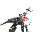 Orbea Keram 30 27.5 Shimano Deore Electric MTB 2023, Size Small