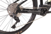 Orbea Keram 30 27.5 Shimano Deore Electric MTB 2023, Size Small