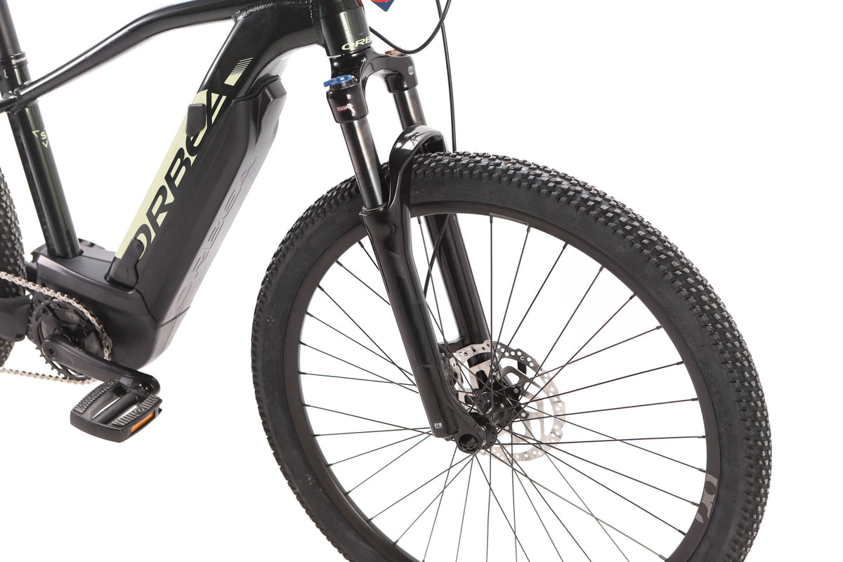 Orbea Keram 30 27.5 Shimano Deore Electric MTB 2023, Size Small