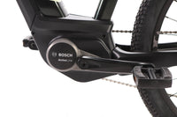 Orbea Keram 30 27.5 Shimano Deore Electric MTB 2023, Size Small