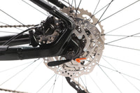 Orbea Keram 30 27.5 Shimano Deore Electric MTB 2023, Size Small