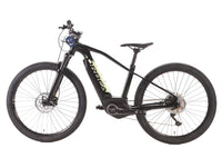 Orbea Keram 30 27.5 Shimano Deore Electric MTB 2023, Size Small
