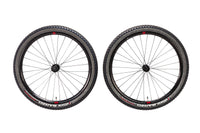 Fulcrum Rapid Red 900 Disc Wheelset, Shimano Freehub