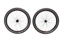 Fulcrum Rapid Red 900 Disc Wheelset, Shimano Freehub