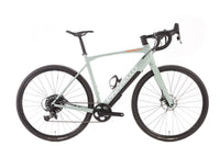 Pinarello Nytro Grinta Sram Apex Electric Gravel Bike 2021, Size Large