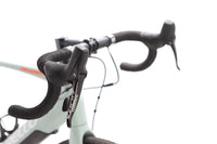 Pinarello Nytro Grinta Sram Apex Electric Gravel Bike 2021, Size Large