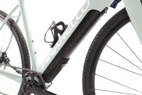 Pinarello Nytro Grinta Sram Apex Electric Gravel Bike 2021, Size Large