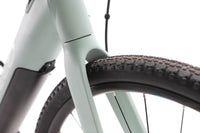 Pinarello Nytro Grinta Sram Apex Electric Gravel Bike 2021, Size Large