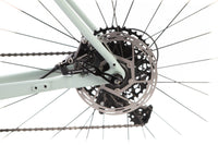 Pinarello Nytro Grinta Sram Apex Electric Gravel Bike 2021, Size Large