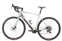 Pinarello Nytro Grinta Sram Apex Electric Gravel Bike 2021, Size Large