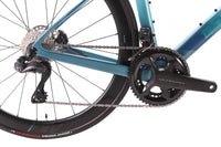 Boardman SLR 9.6 Shimano Ultegra Di2 Disc Road Bike 2023, Size Medium