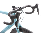 Boardman SLR 9.6 Shimano Ultegra Di2 Disc Road Bike 2023, Size Medium