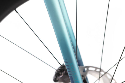 Boardman SLR 9.6 Shimano Ultegra Di2 Disc Road Bike 2023, Size Medium