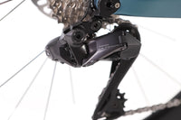 Boardman SLR 9.6 Shimano Ultegra Di2 Disc Road Bike 2023, Size Medium