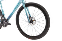 Boardman SLR 9.6 Shimano Ultegra Di2 Disc Road Bike 2023, Size Medium