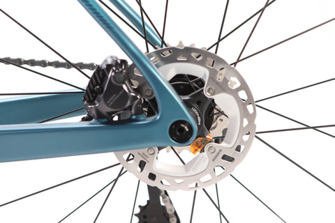 Boardman SLR 9.6 Shimano Ultegra Di2 Disc Road Bike 2023, Size Medium