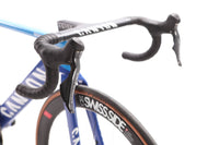 Canyon Aeroad CFR Shimano Ultegra Di2 Disc Road Bike 2021, Size XS