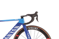 Canyon Aeroad CFR Shimano Ultegra Di2 Disc Road Bike 2021, Size XS