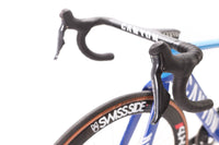Canyon Aeroad CFR Shimano Ultegra Di2 Disc Road Bike 2021, Size XS