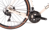 Orro Terra C Shimano 105 Gravel Bike 2021, Size XL