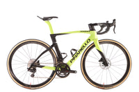 Pinarello Dogma F Campagnolo Super Record EPS Road Bike 2023, Size 53cm