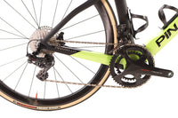 Pinarello Dogma F Campagnolo Super Record EPS Road Bike 2023, Size 53cm