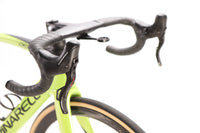 Pinarello Dogma F Campagnolo Super Record EPS Road Bike 2023, Size 53cm