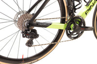 Pinarello Dogma F Campagnolo Super Record EPS Road Bike 2023, Size 53cm