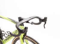 Pinarello Dogma F Campagnolo Super Record EPS Road Bike 2023, Size 53cm