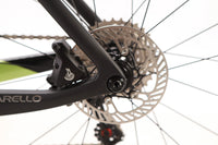 Pinarello Dogma F Campagnolo Super Record EPS Road Bike 2023, Size 53cm