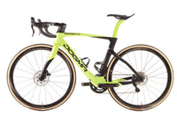 Pinarello Dogma F Campagnolo Super Record EPS Road Bike 2023, Size 53cm