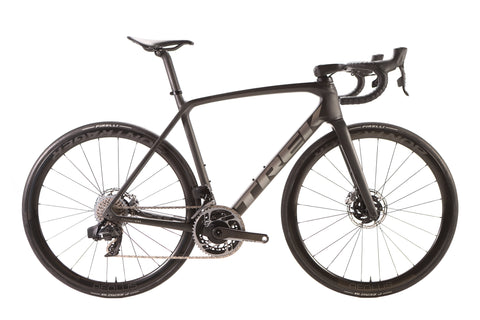 Trek Emonda SLR 9 Sram Red eTap AXS Disc Road Bike 2022, Size 56cm