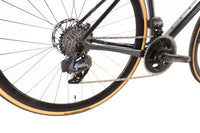 Cannondale SuperSix Evo Carbon Sram Force AXS Disc Road Bike 2022, Size 56cm