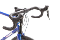 Cinelli Vigorelli Shimano Tiagra Disc Road Bike 2021, Size XL