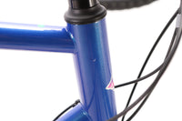 Cinelli Vigorelli Shimano Tiagra Disc Road Bike 2021, Size XL