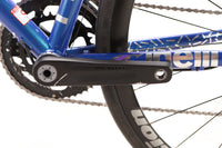 Cinelli Vigorelli Shimano Tiagra Disc Road Bike 2021, Size XL