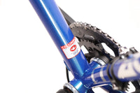 Cinelli Vigorelli Shimano Tiagra Disc Road Bike 2021, Size XL