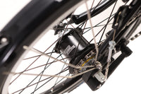 Brompton C Line Explore Folding Bike 2024