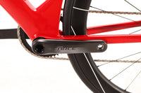 3T Strada Sram Force eTap AXS Disc Road Bike 2021, Size Small
