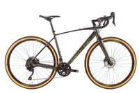 Whyte Dean Shimano GRX Gravel Bike 2021, Size 52cm