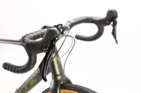 Whyte Dean Shimano GRX Gravel Bike 2021, Size 52cm