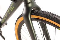 Whyte Dean Shimano GRX Gravel Bike 2021, Size 52cm