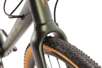 Whyte Dean Shimano GRX Gravel Bike 2021, Size 52cm