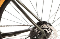 Whyte Dean Shimano GRX Gravel Bike 2021, Size 52cm