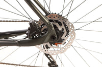 Whyte Dean Shimano GRX Gravel Bike 2021, Size 52cm
