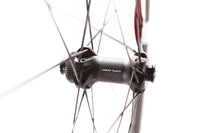 DT Swiss E1800 Disc Wheelset, Shimano Freehub