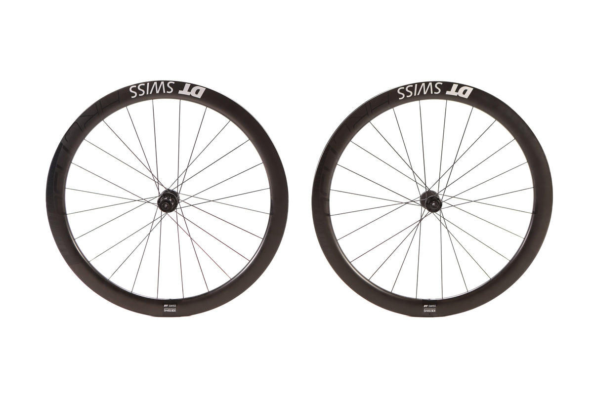 DT Swiss ARC 1450 Dicut Carbon Disc Wheelset, Shimano Freehub