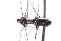 DT Swiss ARC 1450 Dicut Carbon Disc Wheelset, Shimano Freehub