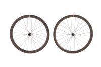 Reserve 40/ 44 Carbon Disc Wheelset, XDR Freehub