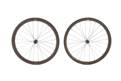 Reserve 40/ 44 Carbon Disc Wheelset, XDR Freehub